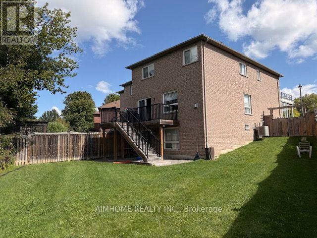 22 Matson Court Property Photo 20