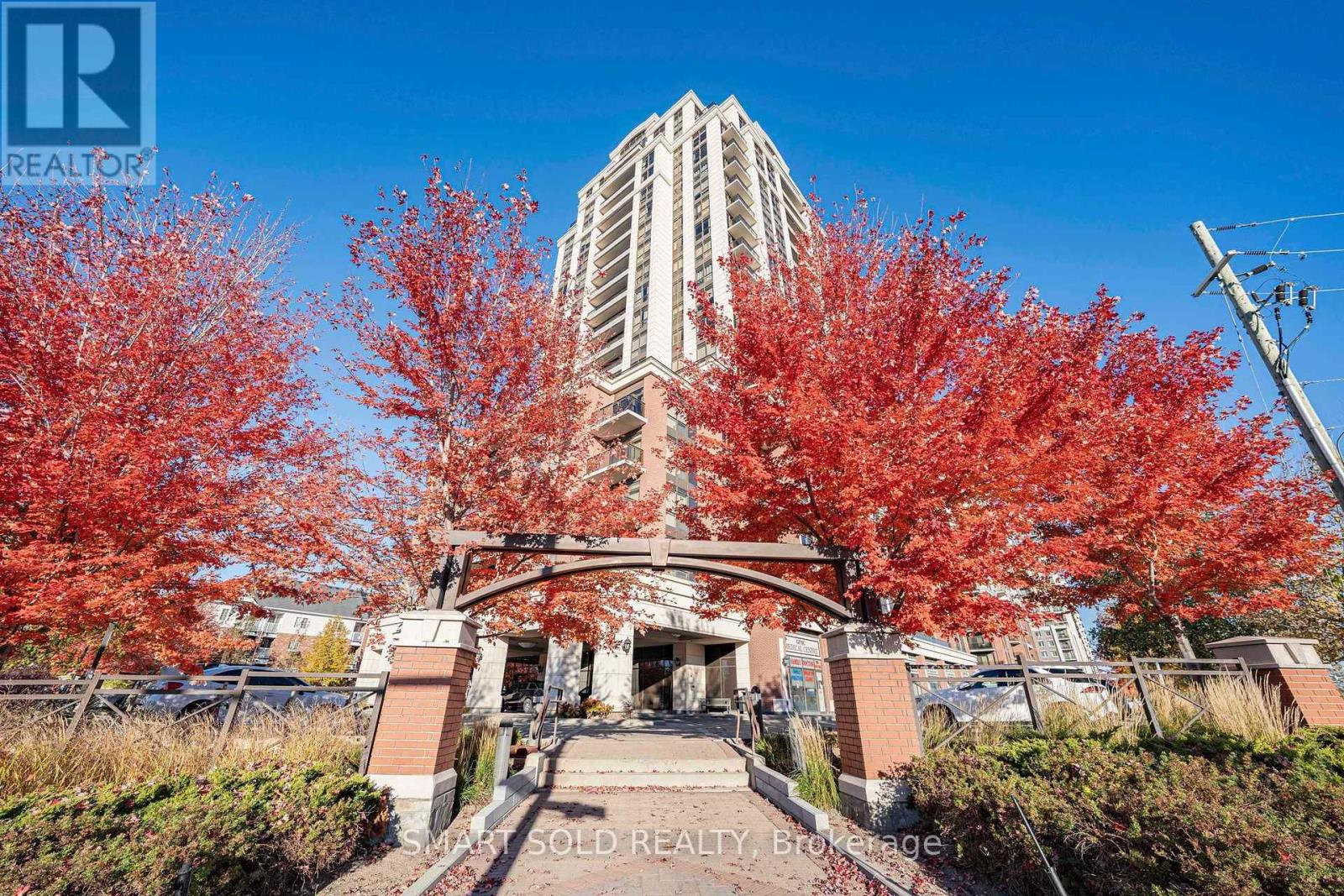 1701 - 9500 Markham Road Property Photo 1