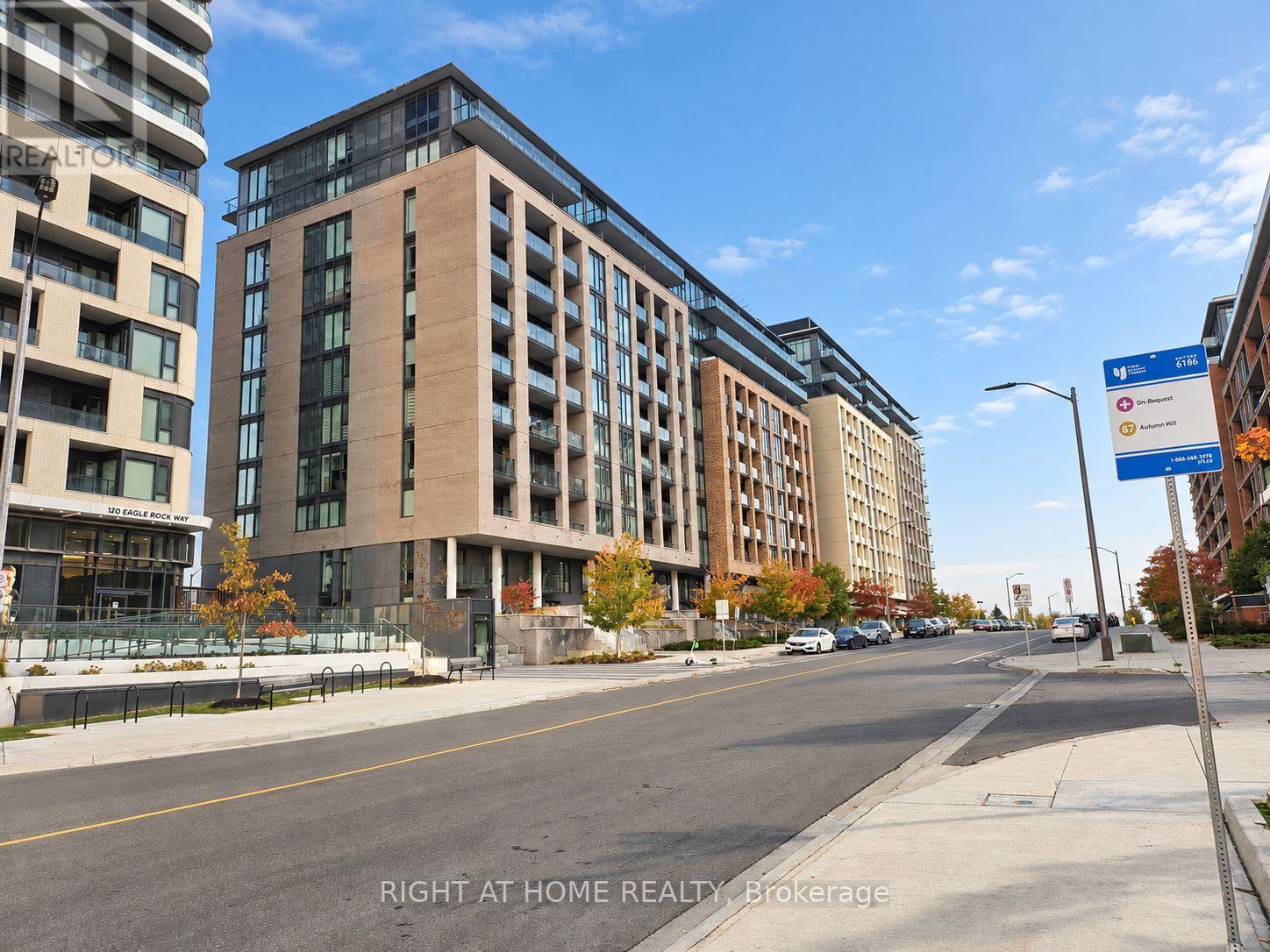 1008 - 100 Eagle Rock Way Property Photo 2