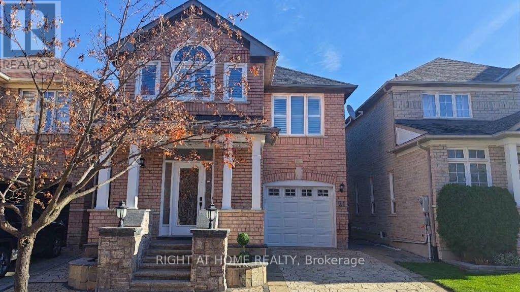 21 Russell Hill Road Property Photo 1