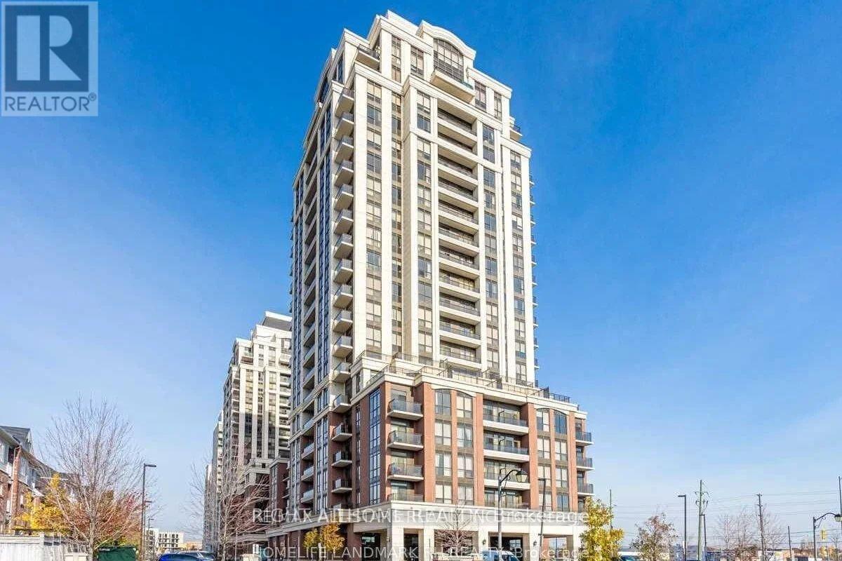 208 - 9500 Markham Road Property Photo 1