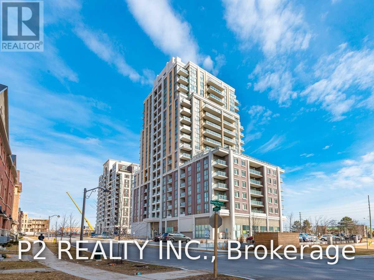 916 - 9560 Markham Road Property Photo 1