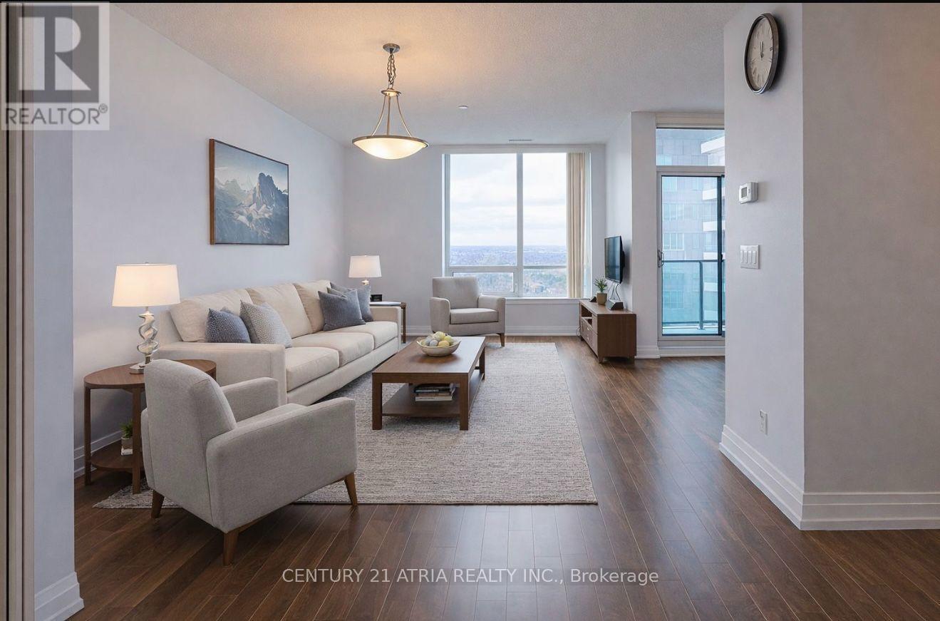 Ph09 - 7165 Yonge Street Property Photo 1