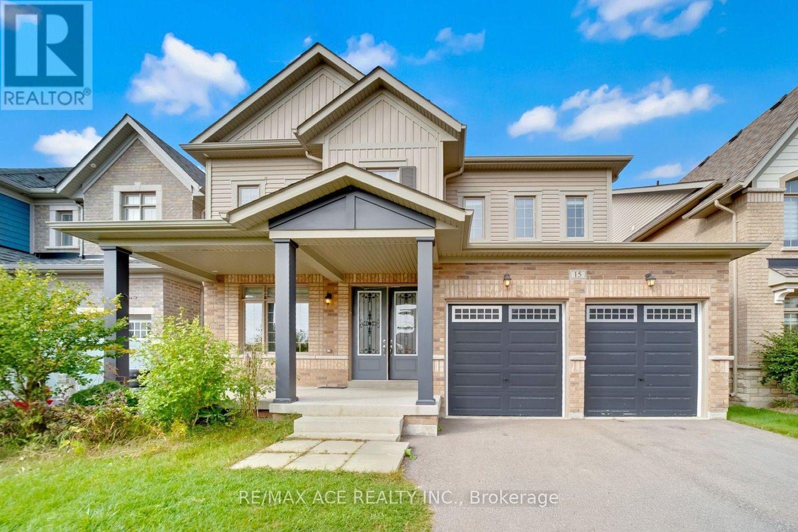 15 BELL AVENUE Property Photo 1