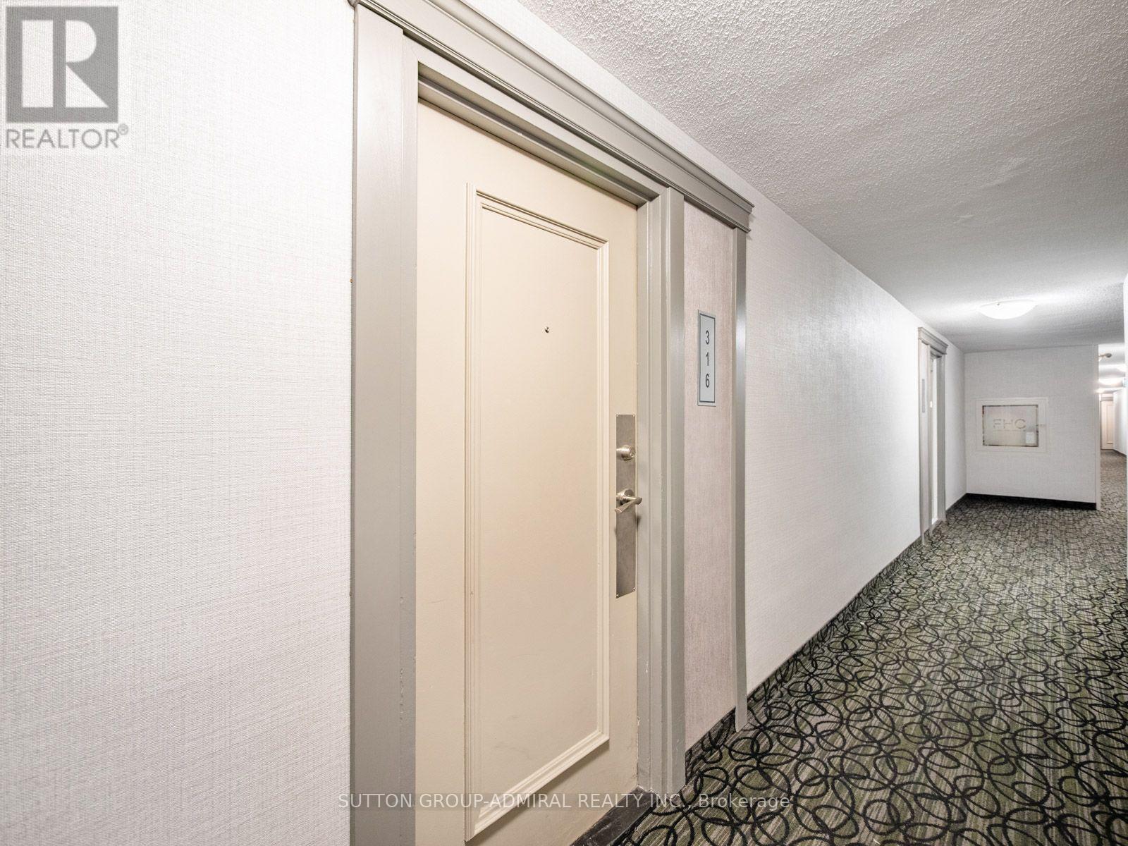 316 - 16 Elgin Street Property Photo 30
