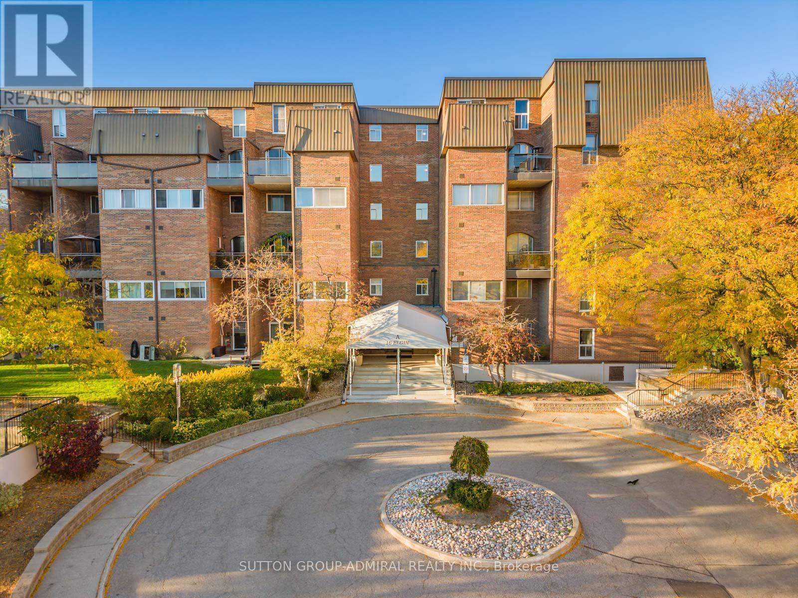 316 - 16 Elgin Street Property Photo 37