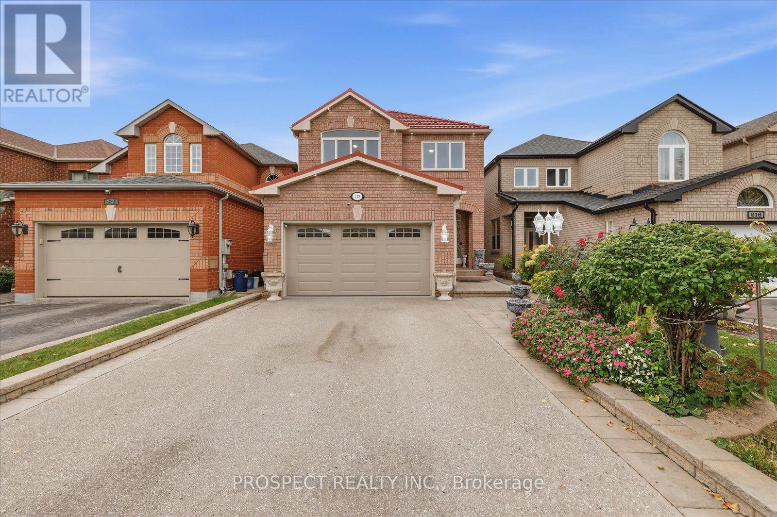 218 SYLWOOD CRESCENT Property Photo 1