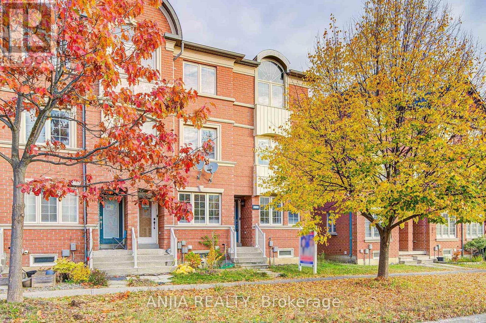 2434 BUR OAK AVENUE Property Photo 1