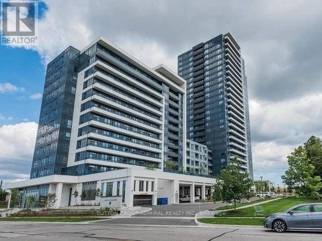 1221 - 7900 Bathurst Street Property Photo 1