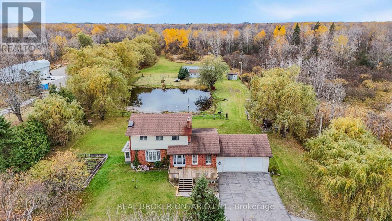 23276 HIGHWAY 48 Property Photo 1