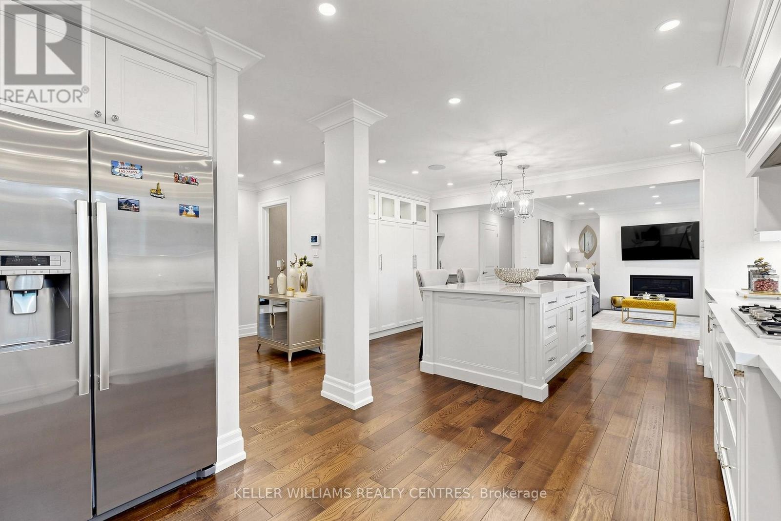 431 Kerrybrook Drive Property Photo 1