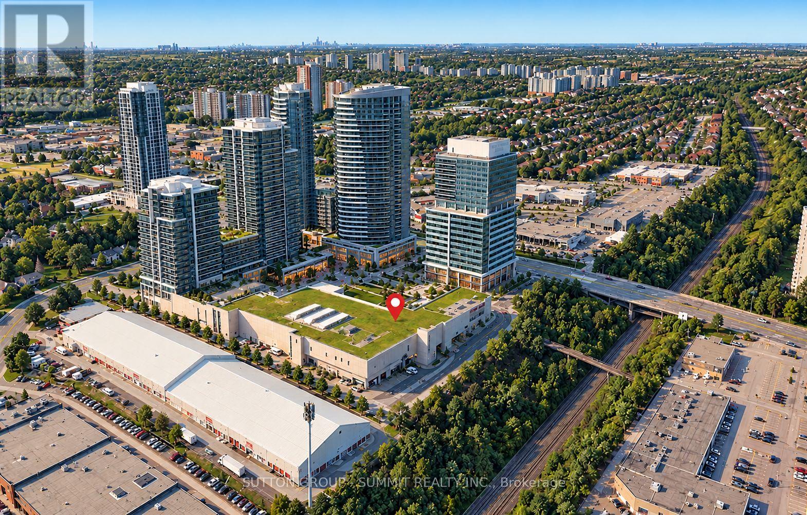 261 - 7181 YONGE STREET Property Photo 1