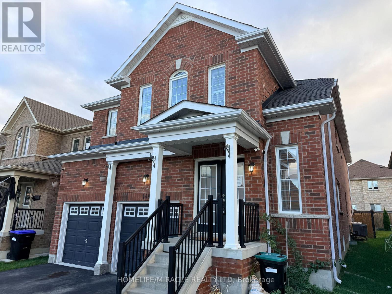 148 MILBY CRESCENT Property Photo 1