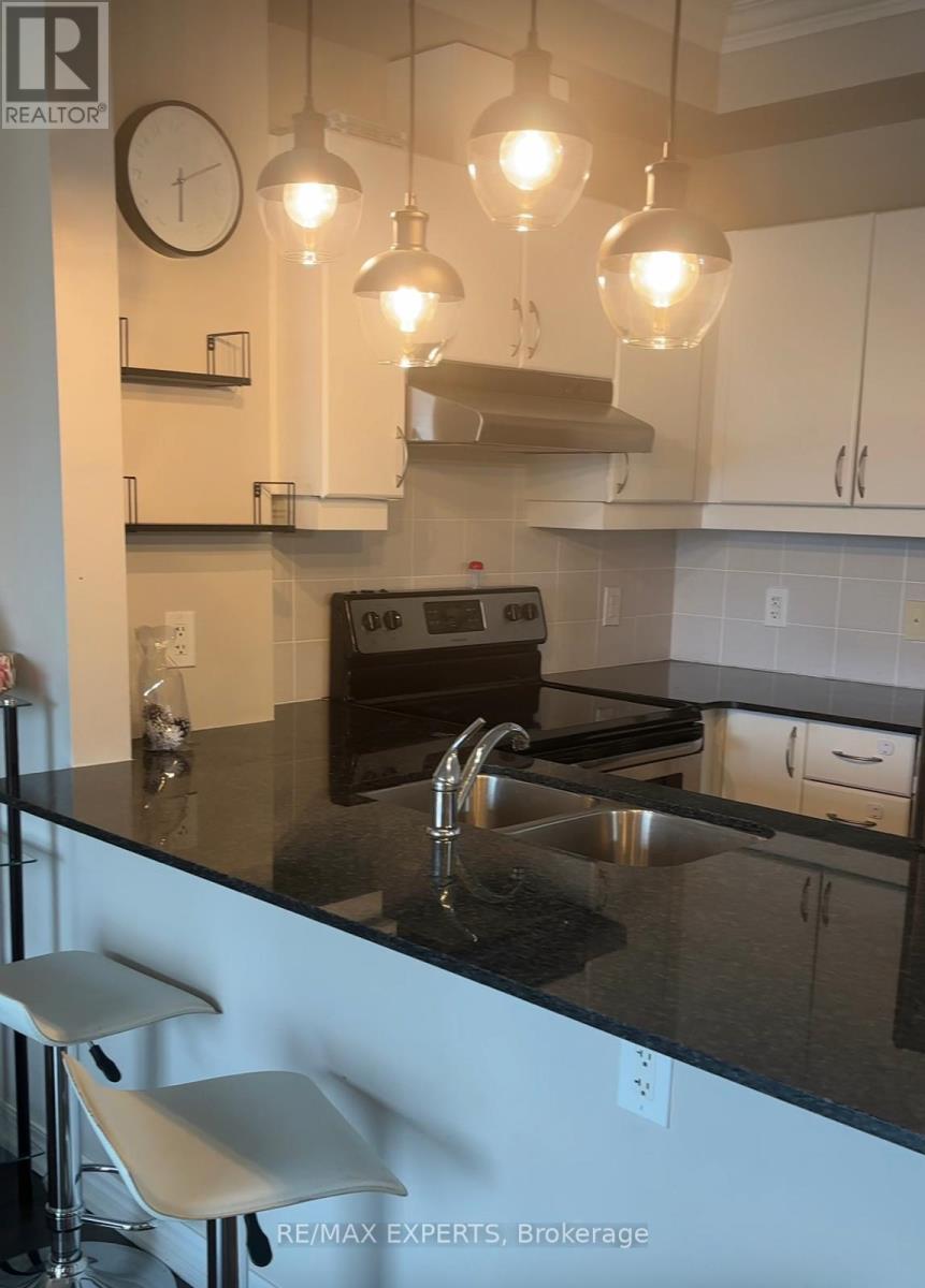 608 - 7730 KIPLING AVENUE Property Photo 1