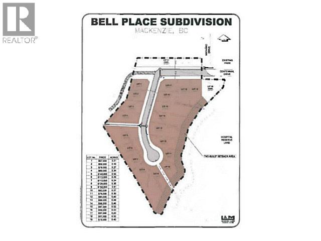 Lot 7 Bell Place Property Photo 8