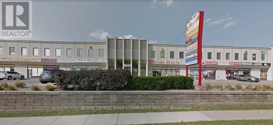 218 - 1750 Steeles Avenue W Property Photo 1