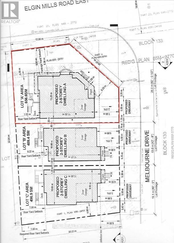 1061 Elgin Mills Road E Property Photo 9