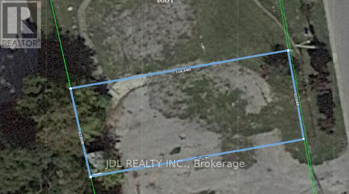 Lot B - 0 Melbourne Drive Property Photo 10