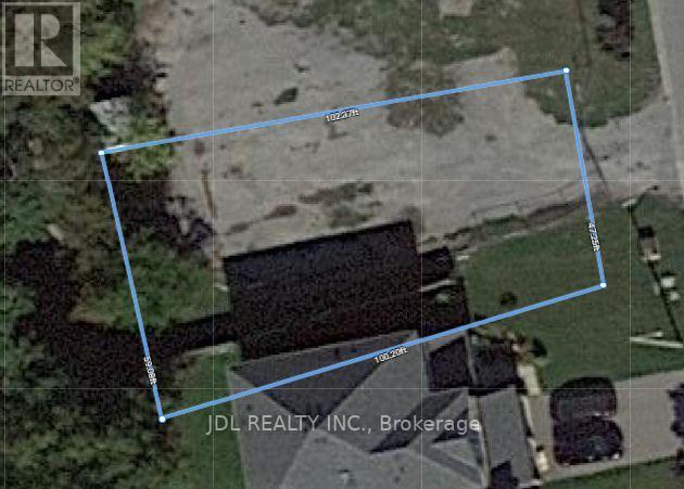Lot C - 0 Melbourne Drive Property Photo 10