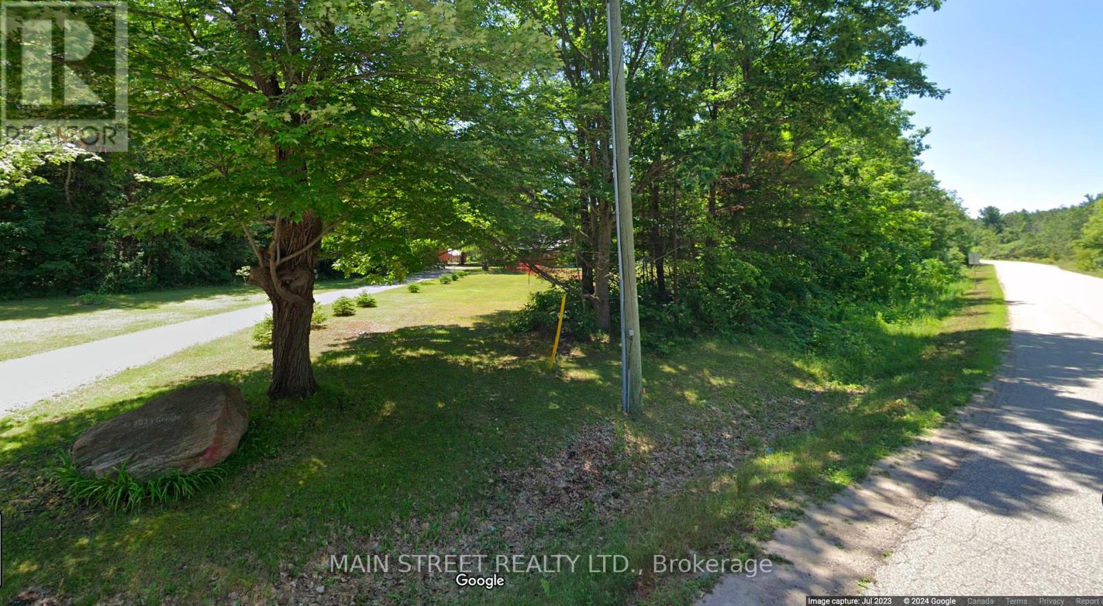 2947 Twelfth Line Property Photo 1