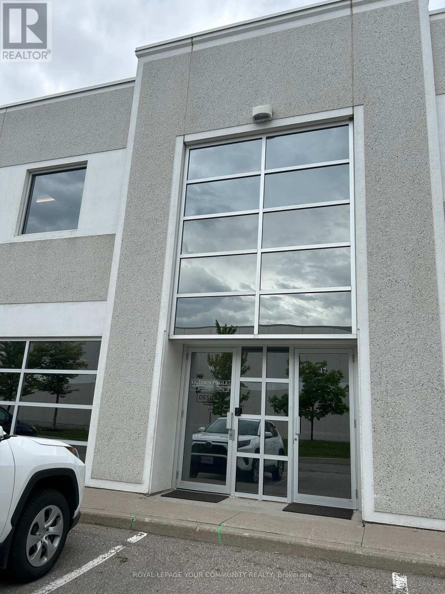 Unit 16 - 158 Don Hillock Drive Property Photo 1