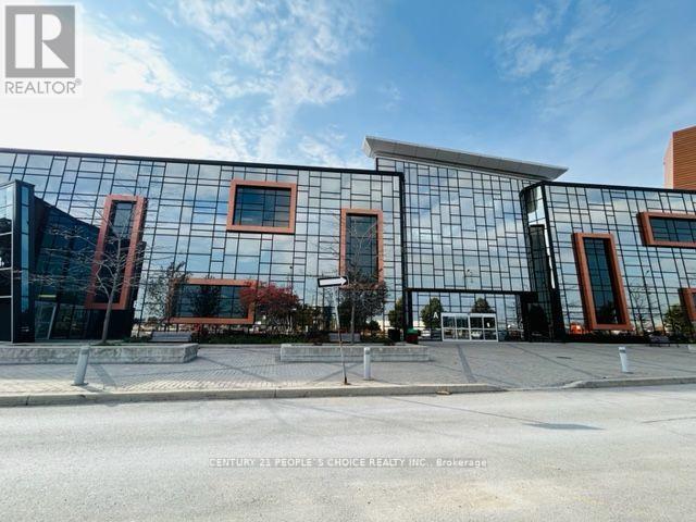 40 - 7250 Keele Street Property Photo 3