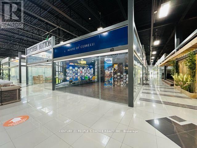40 - 7250 Keele Street Property Photo 6