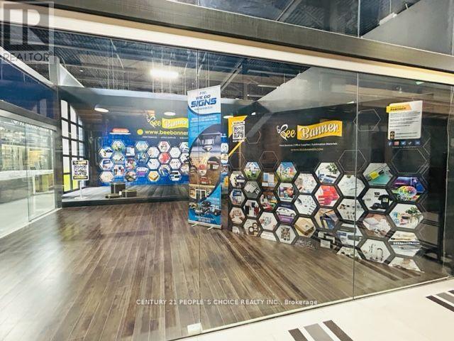 40 - 7250 Keele Street Property Photo 10