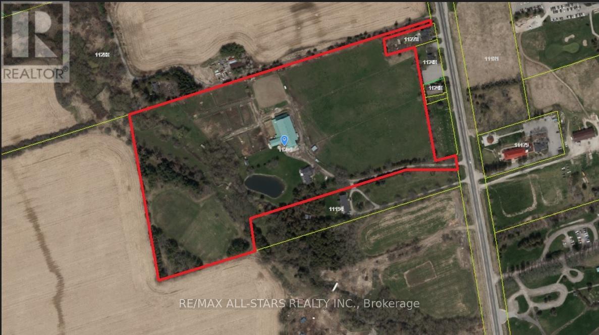 11204 Kennedy Road Property Photo 1