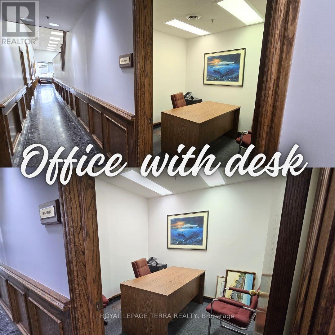 12-c - 4040 Steeles Avenue W Property Photo 4