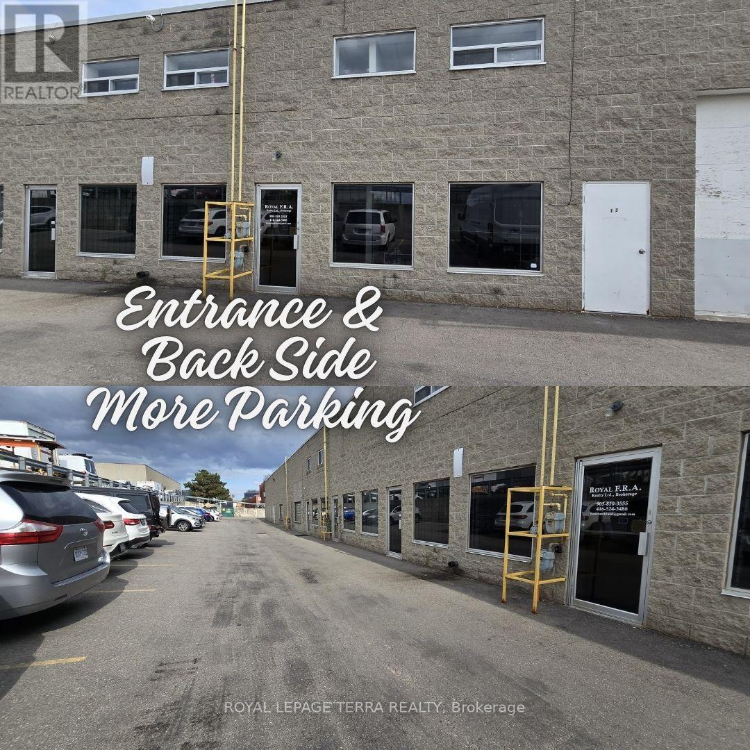 12-c - 4040 Steeles Avenue W Property Photo 8
