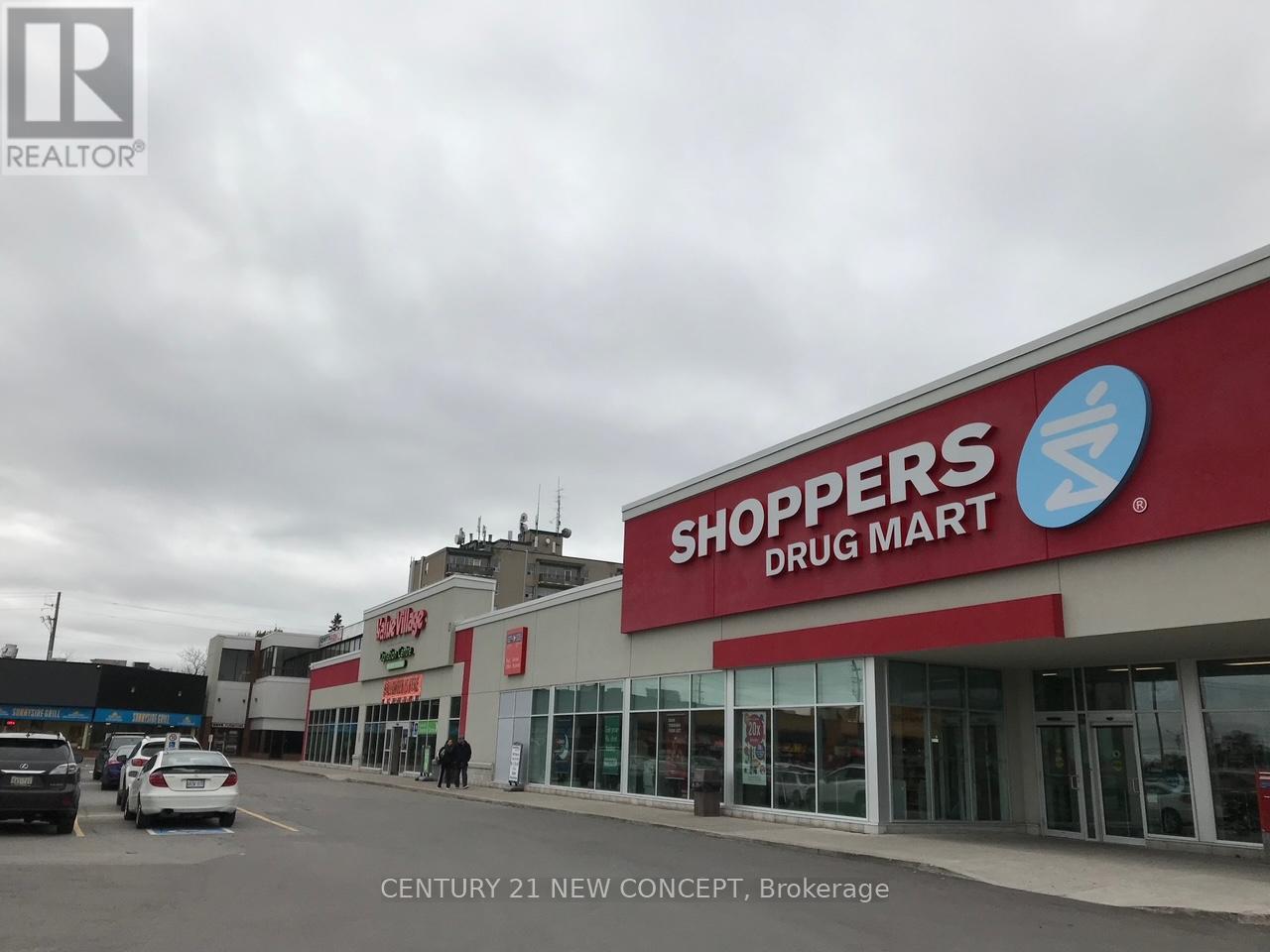 10620 Yonge Street Property Photo 2
