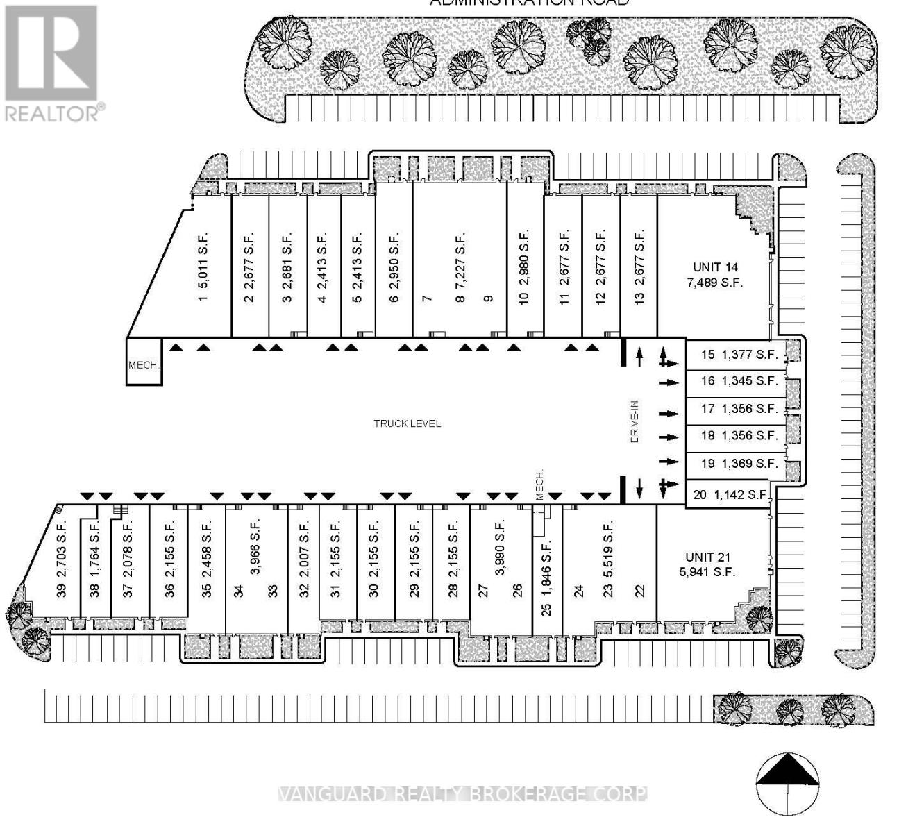 37 - 55 Administration Road Property Photo 4