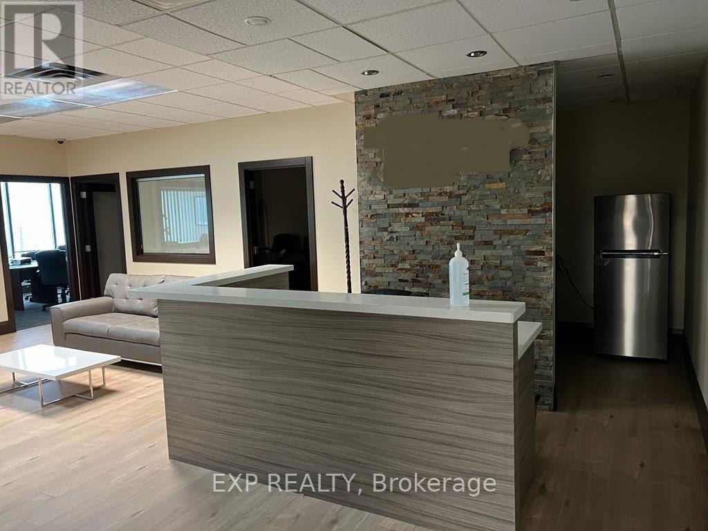 104 - 275 Renfrew Drive Property Photo 1