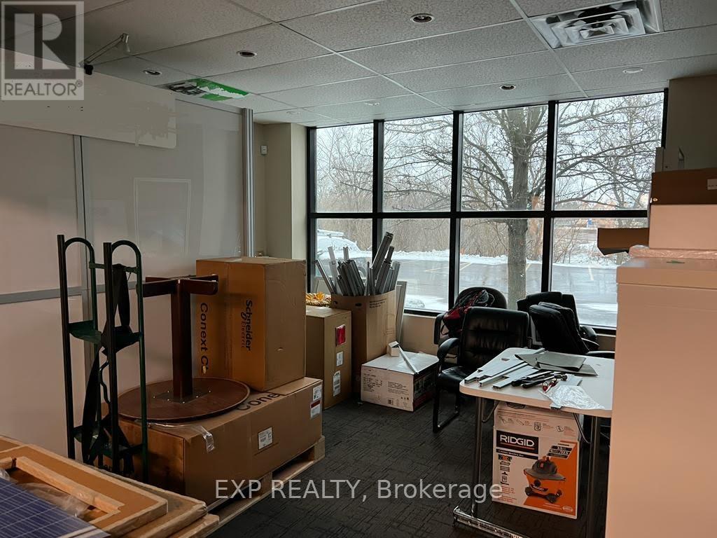 104 - 275 Renfrew Drive Property Photo 8