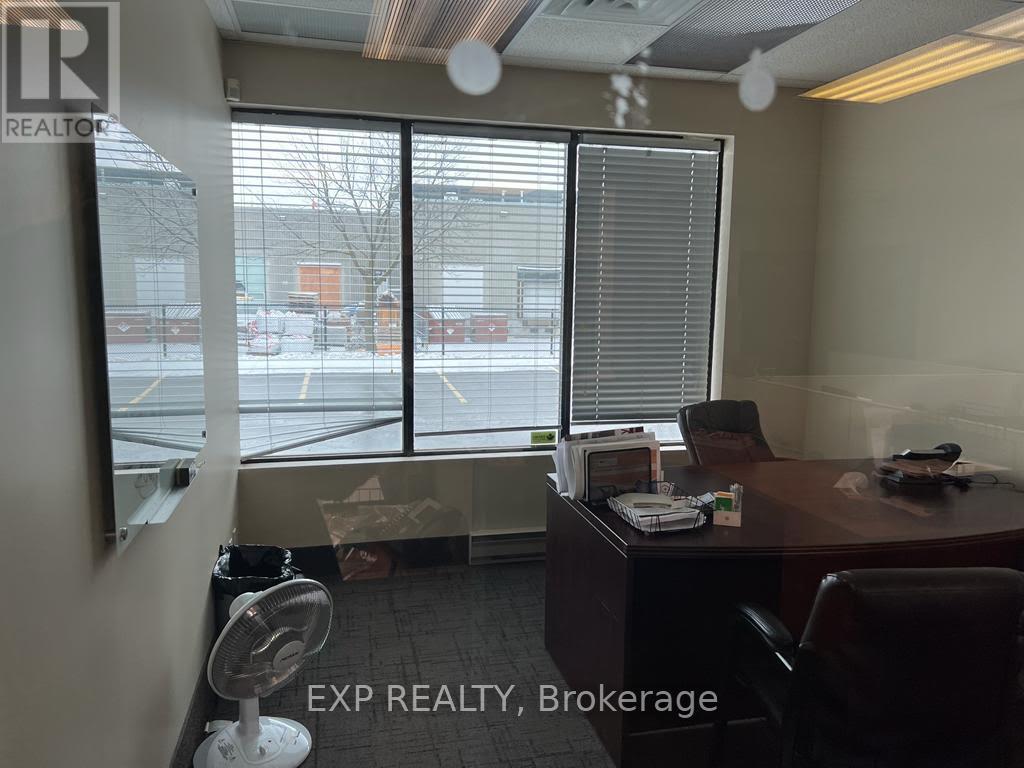 104 - 275 Renfrew Drive Property Photo 12