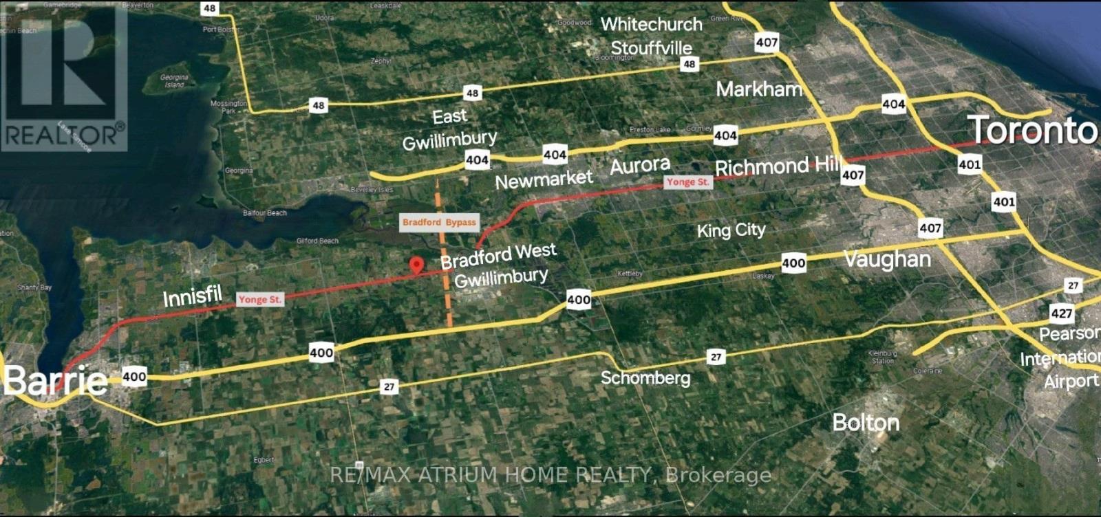 3378 Yonge Street Property Photo 3