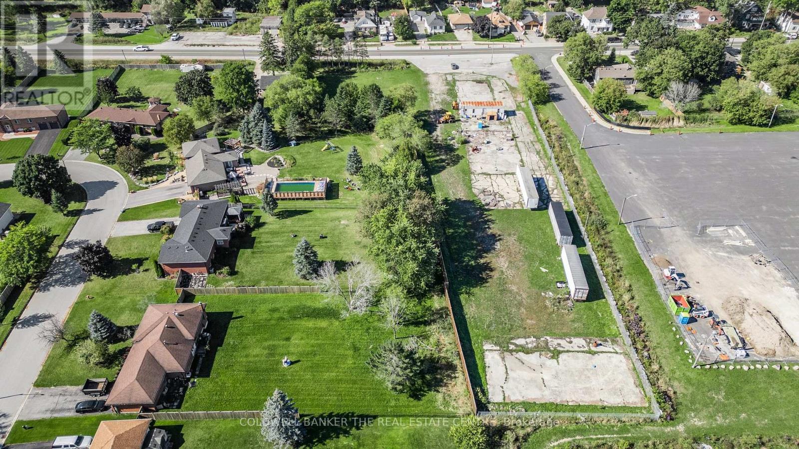 * 7825-7813 Yonge Street S Property Photo 4