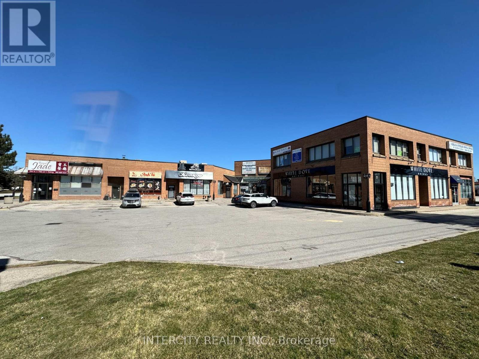 105a - 2100 Steeles Avenue W Property Photo 3