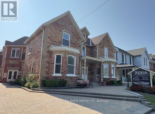 26 - 7626a Yonge Street Property Photo 1