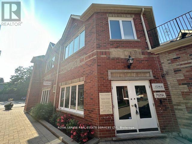 26 - 7626a Yonge Street Property Photo 3