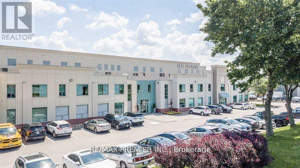 1mn100 - 290 Caldari Road Property Photo 2