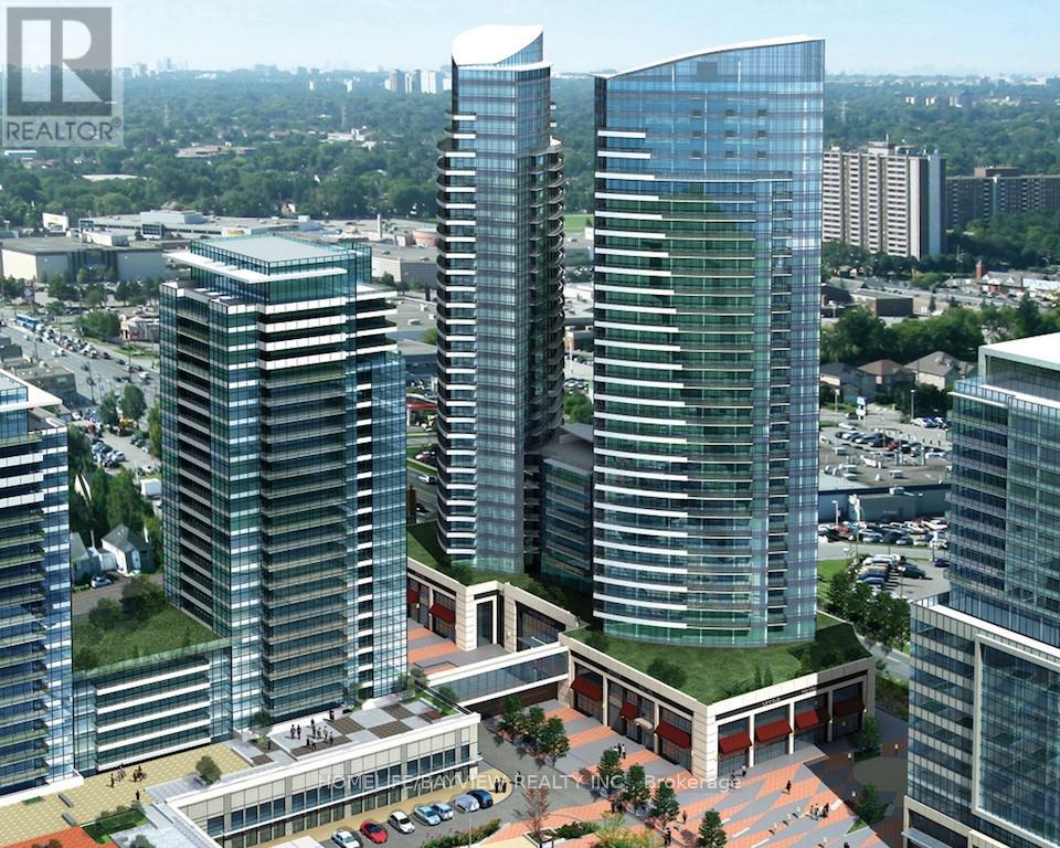 213 - 7181 Yonge Street Property Photo 1