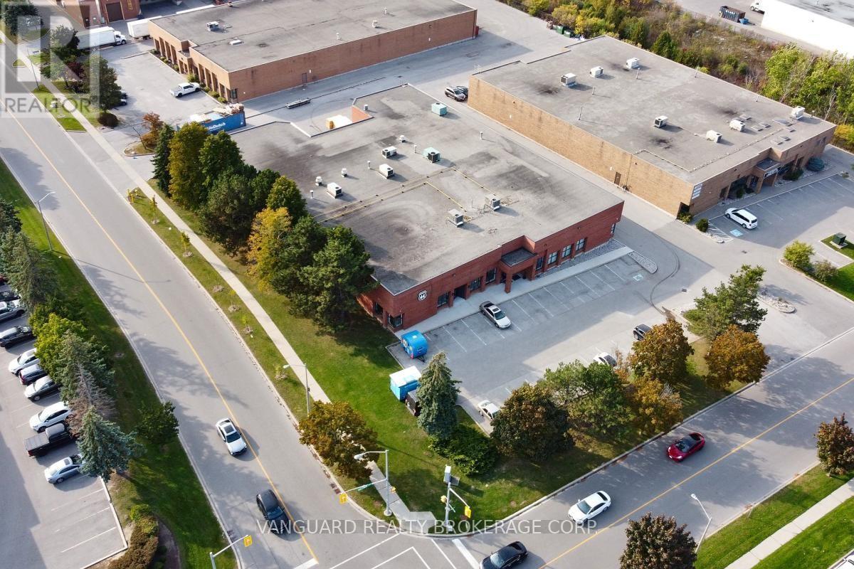 2 - 380 Millway Avenue Property Photo 2