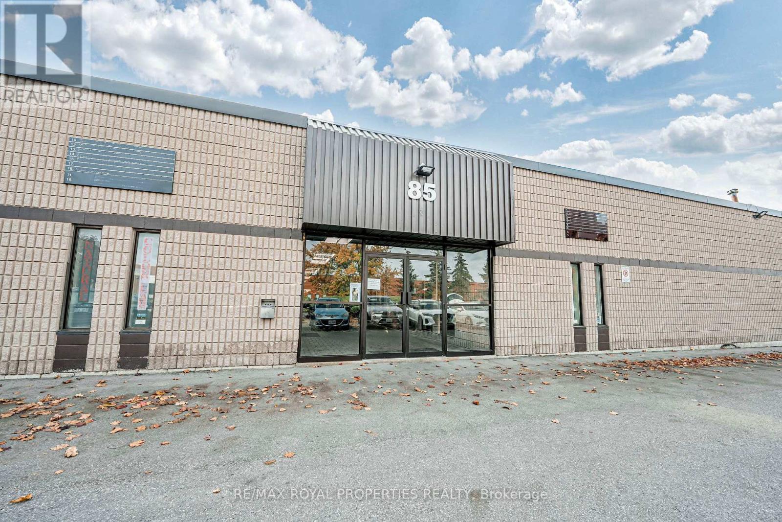 15 - 85 Ferrier Street Property Photo 1