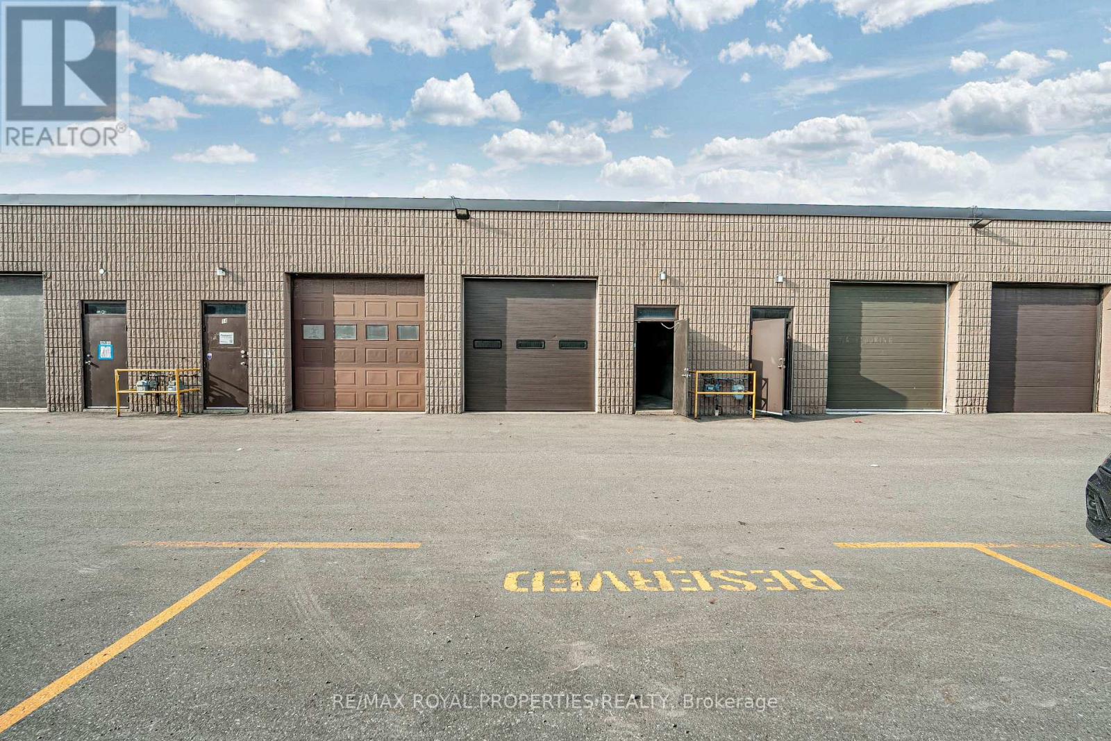 15 - 85 Ferrier Street Property Photo 25