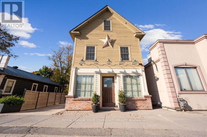 15120 Yonge Street Property Photo 1