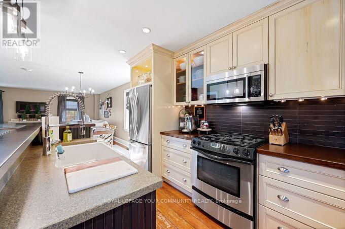 15120 Yonge Street Property Photo 15