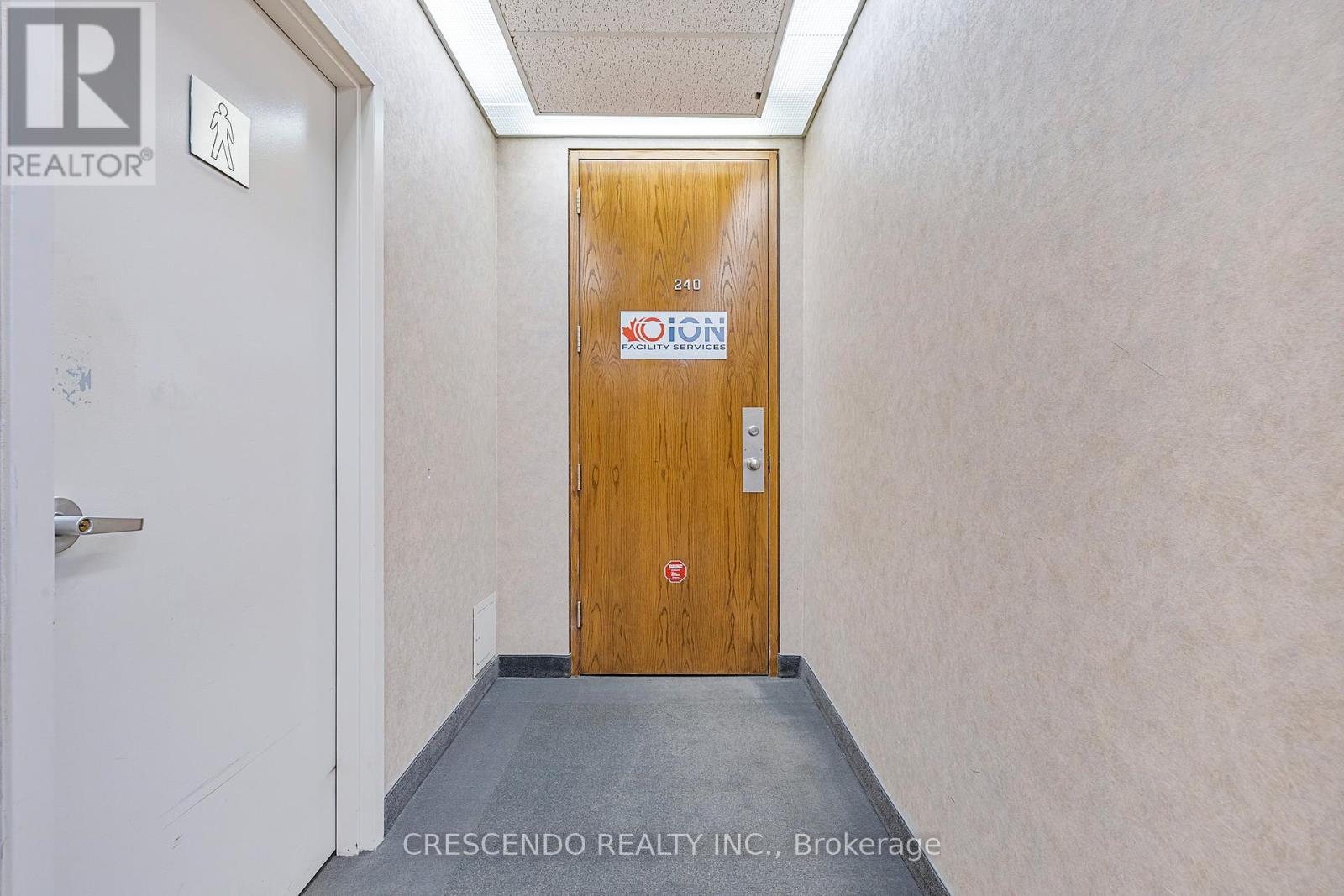 240 - 7050 Weston Road Property Photo 5