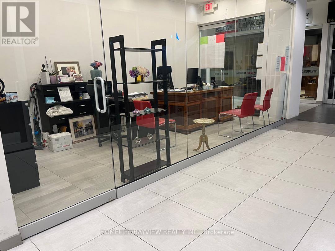 48 - 7181 Yonge Street Property Photo 3
